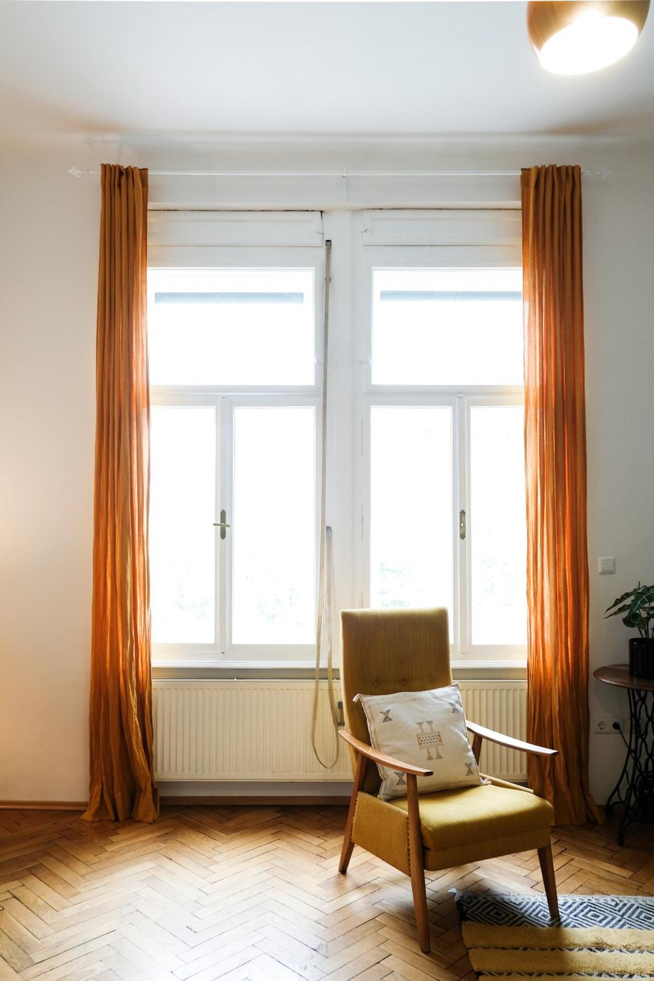 Stilvolles Apartment Im Zentrum - Free Parking 格拉茨 外观 照片